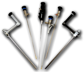 Rigid Endoscope Repair