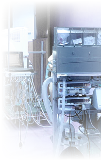 Endoscope Repairs