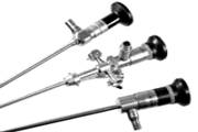 Rigid Endoscope Repairs