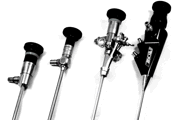 Rigid Endoscope Repairs