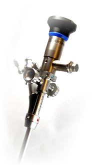 Rigid Endoscope Repair